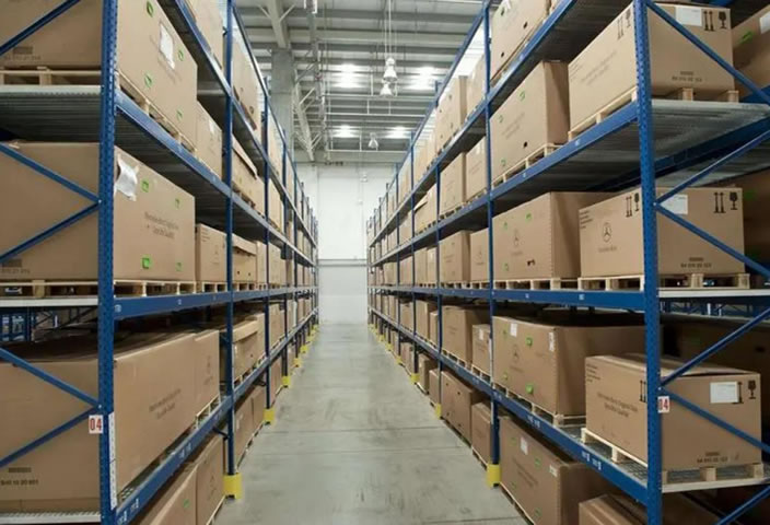 漳州到三角镇货物仓储