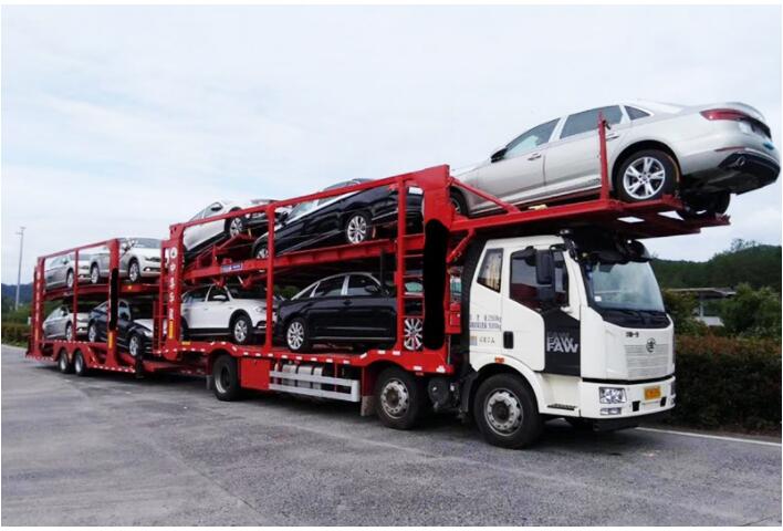 漳州到三角镇轿车托运